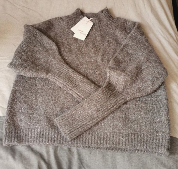 Pull femme neuf  taille unique