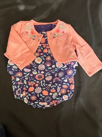 Ensemble sergent major 