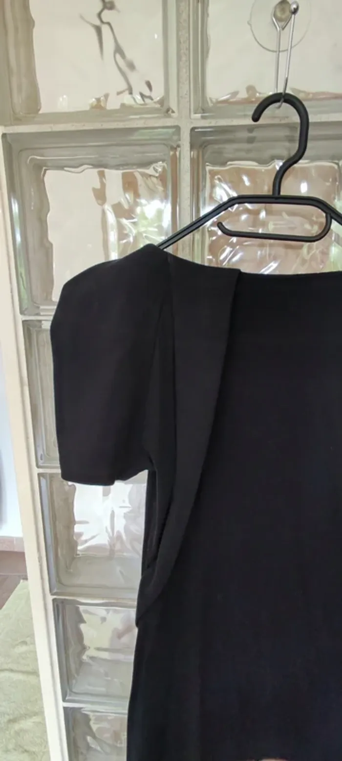 Robe Maje - photo numéro 5