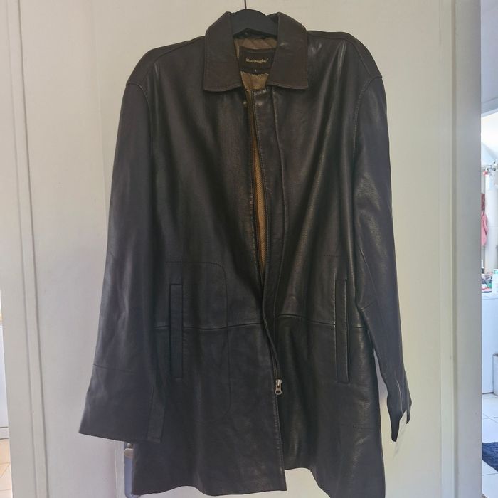 Manteau homme - photo numéro 2
