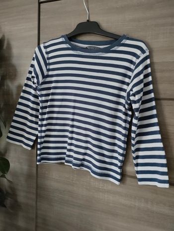 T-shirt manches longues 6ans