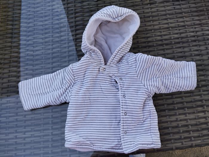 Lot vêtements bébé 3 mois