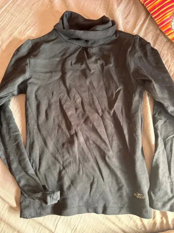 Sous pull orchestra 128