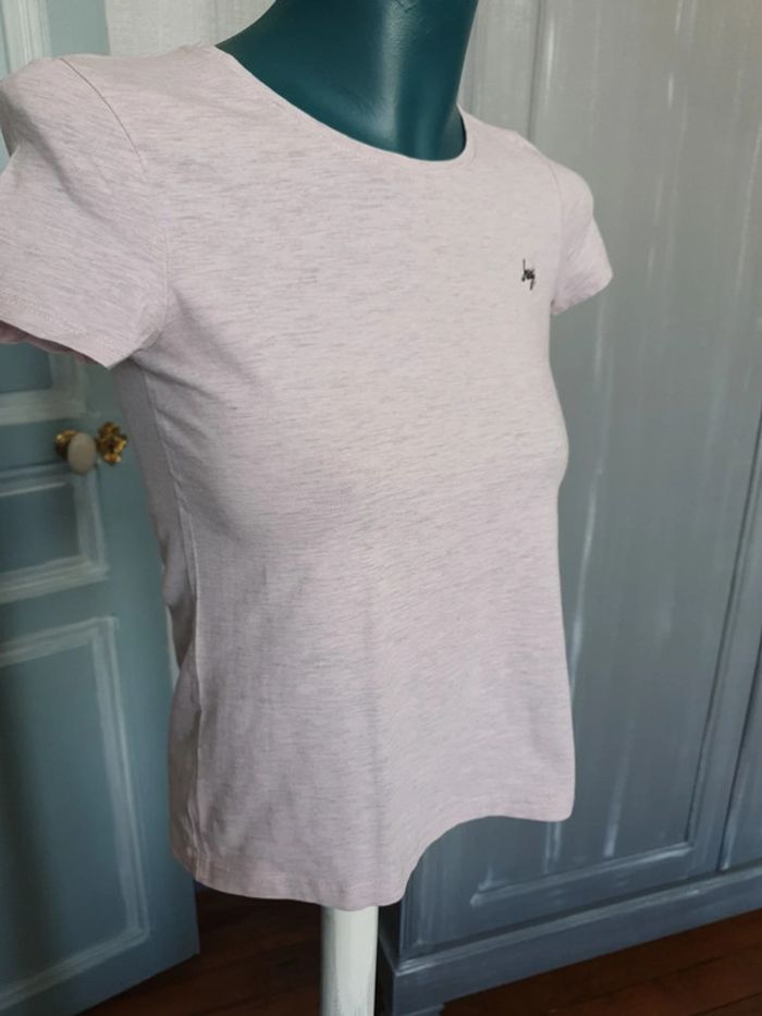 Tee shirt fille - photo numéro 4