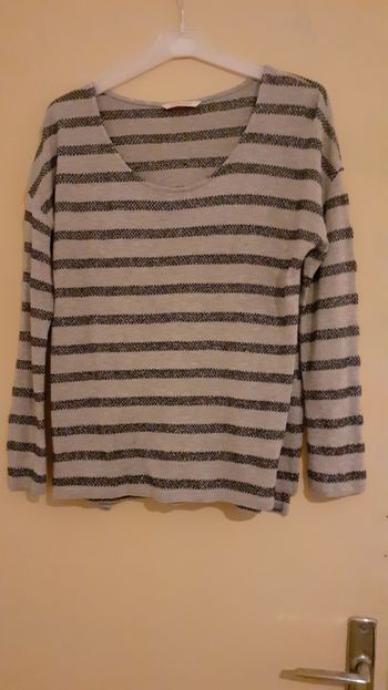 Tee-shirt femme taille 1