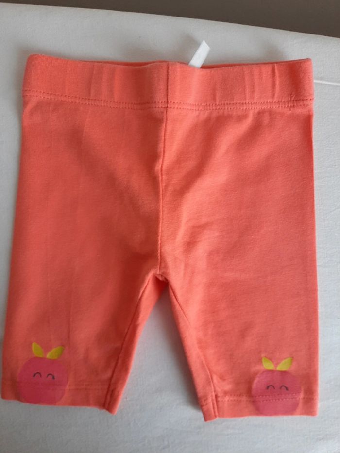 Lot de 2 leggings - photo numéro 5