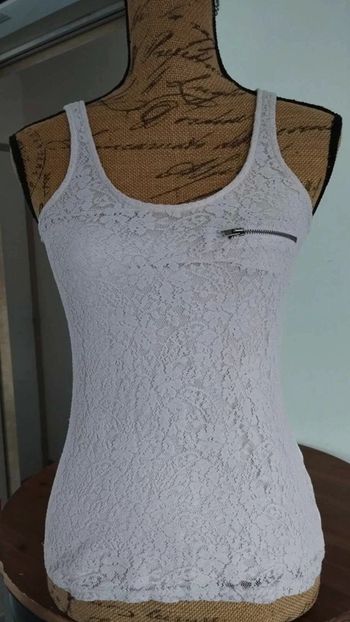 Débardeur rose  Pimkie  taille 34/36