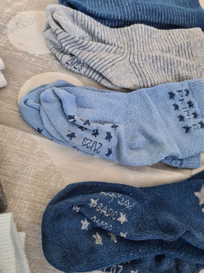 Chaussettes enfant - photo numéro 4