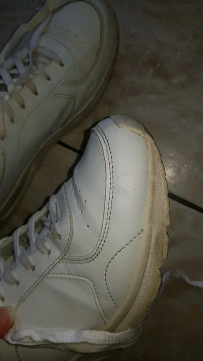 Chaussures Creeks - photo numéro 7