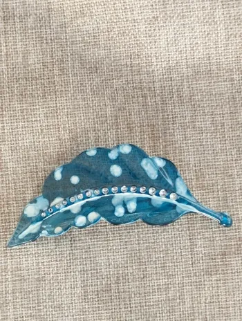 barrette femme