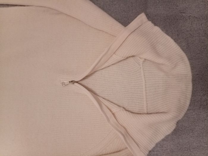 Robe pull - photo numéro 3