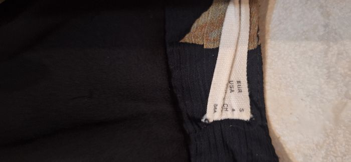 Robe longue promod - photo numéro 3