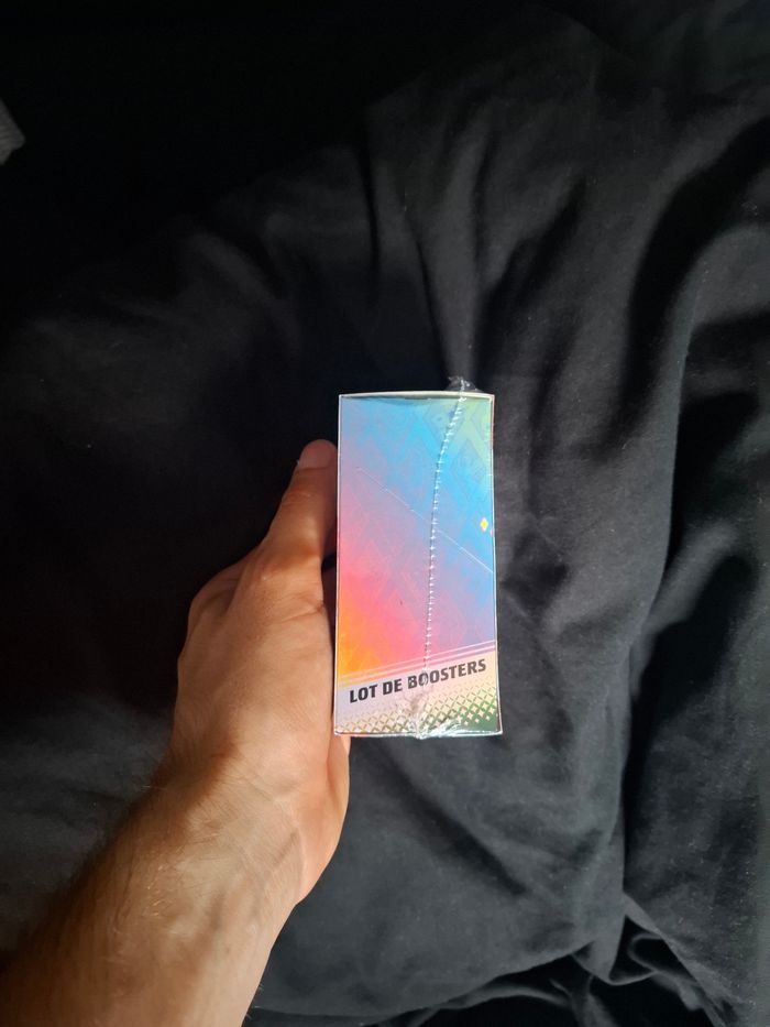 Bundle 8.5 Evolutions Prismatiques - photo numéro 6