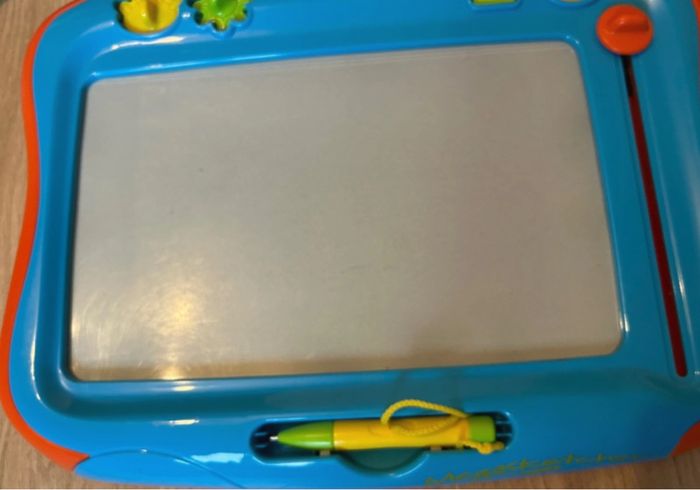 Ardoise magique - photo numéro 2