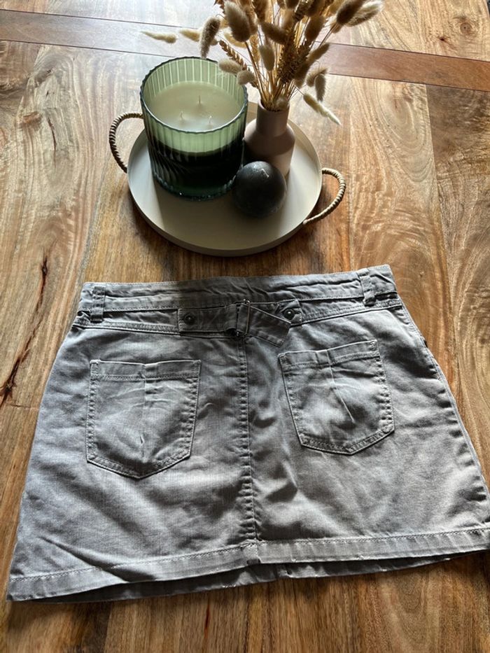 Jupe courte Bizzbee taille 40 - photo numéro 4