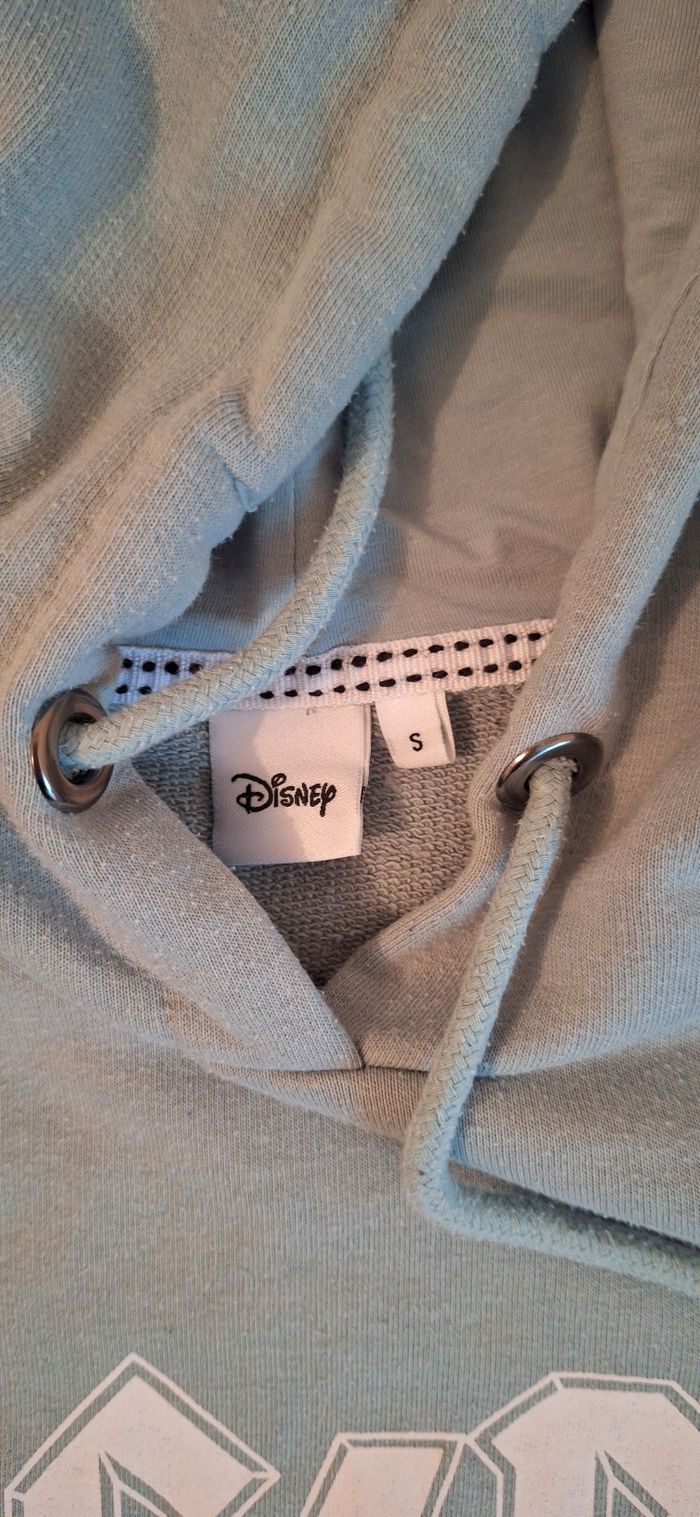 Sweat-shirt - photo numéro 2