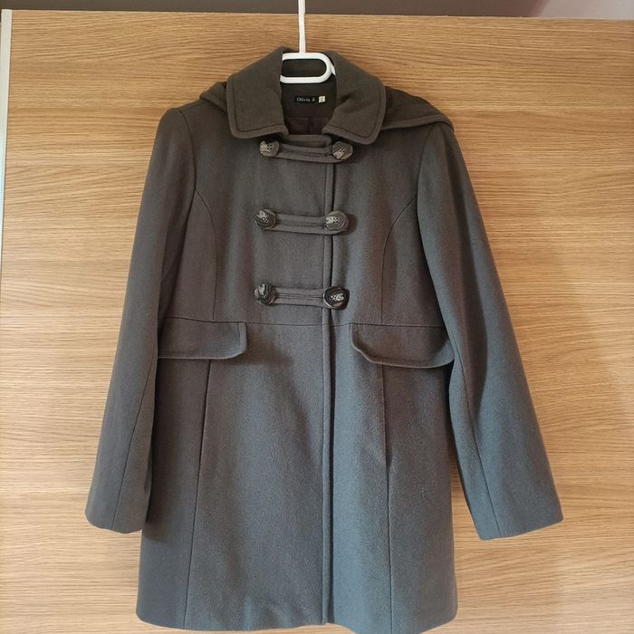 Manteau Olivia K. Taille 42