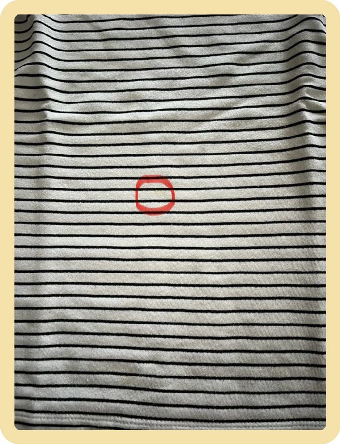 Sweat marinière - photo numéro 3
