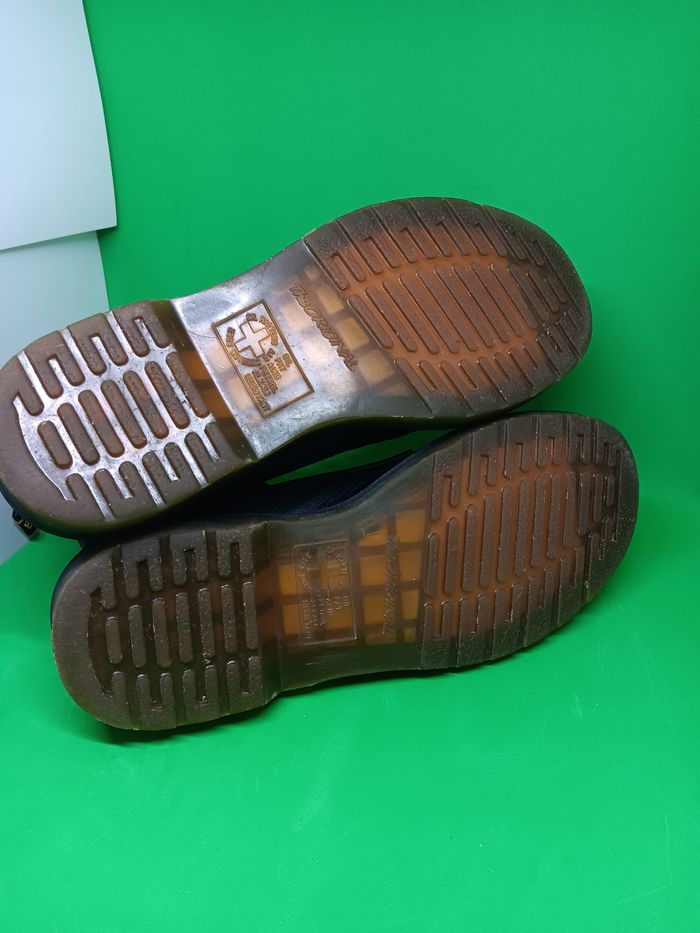 Dr Martens bottines femme taille 39 - photo numéro 6