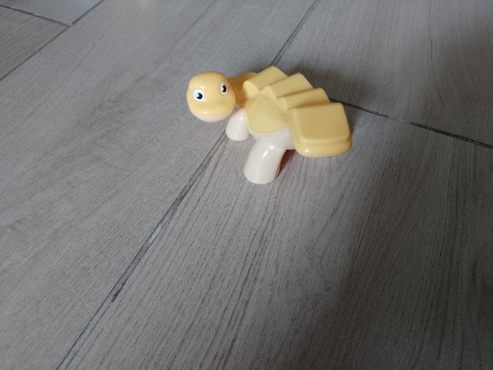 Domino junior friends - photo numéro 4