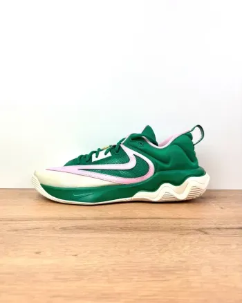 Chaussure de Basket Homme Nike Giannis Immortality 3 Malachite - 46 EUR - Neuve