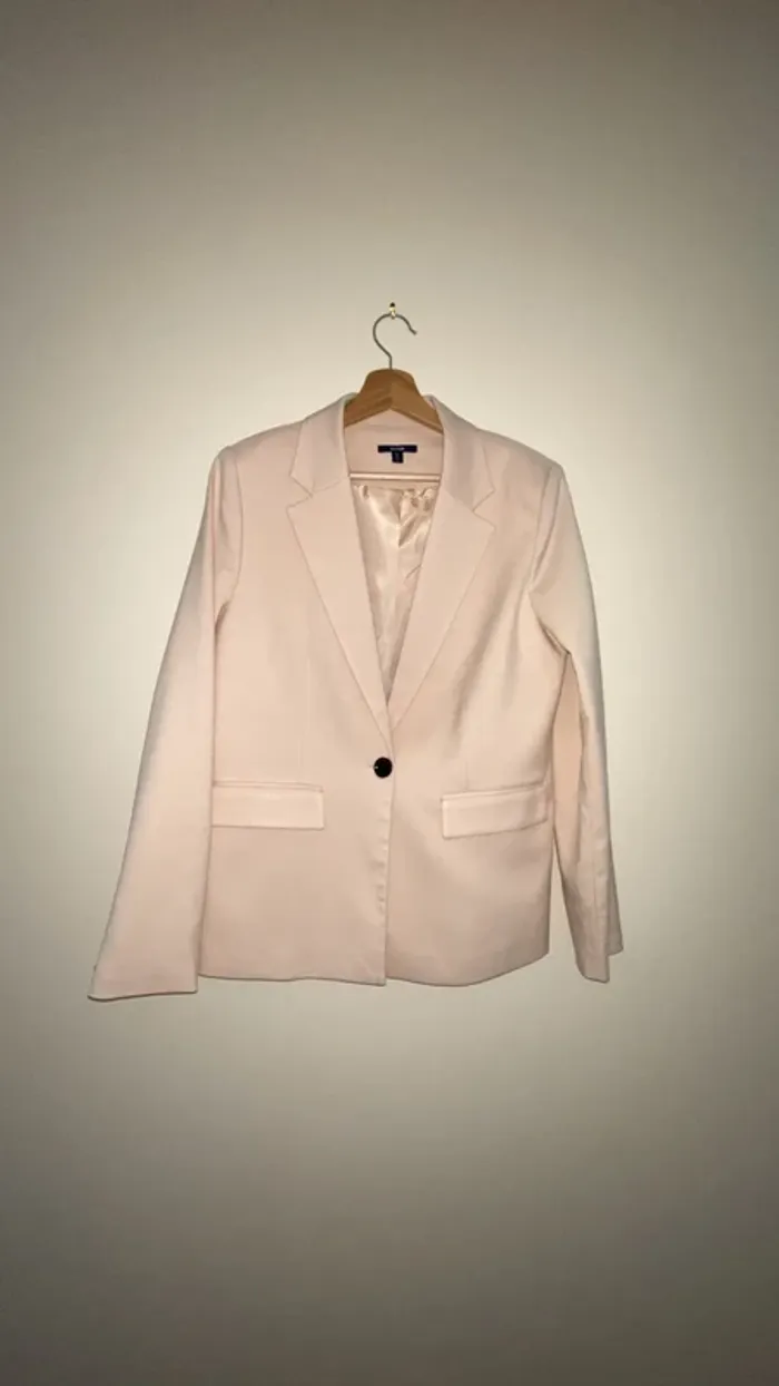 Blazer beige