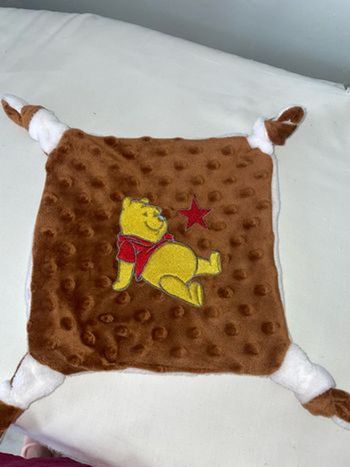 Doudou Winnie