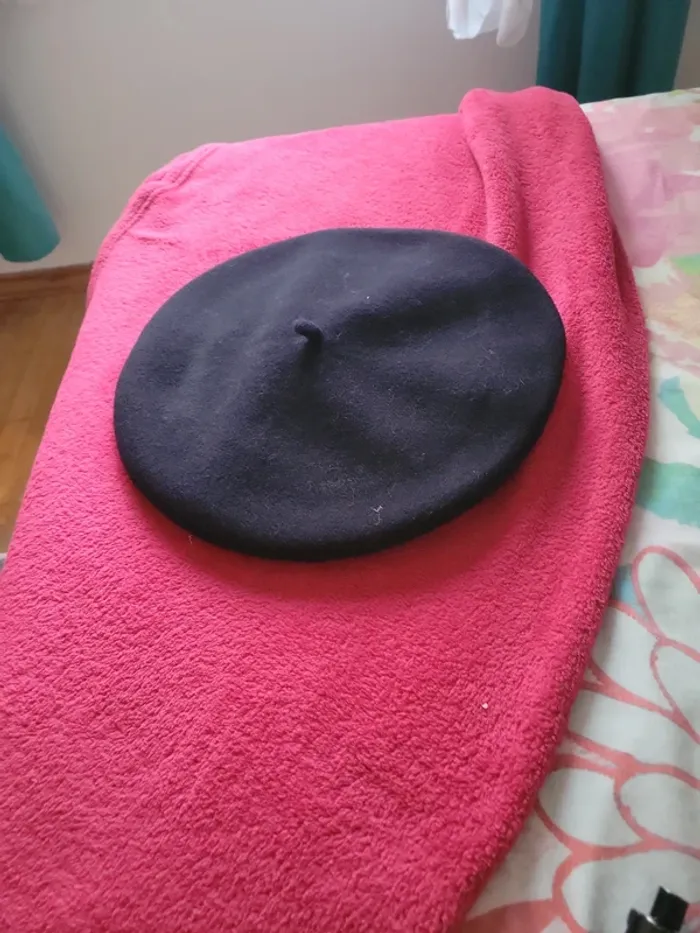Beret alpin - photo numéro 3