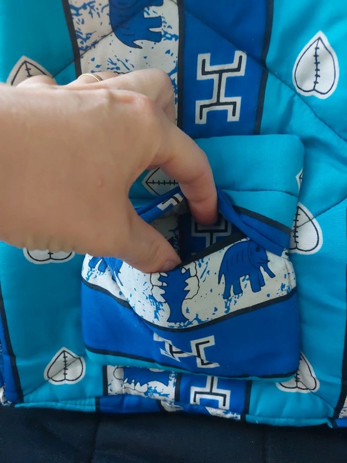 Cartable - sac à dos enfant maternelle - photo numéro 2