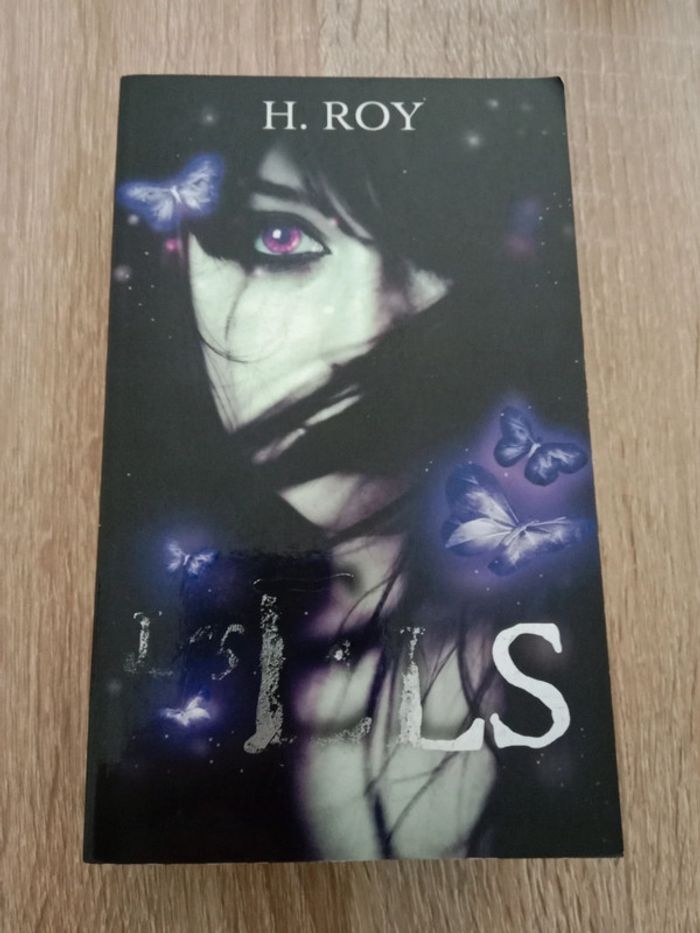 H. Roy 🪅 Les Els - photo numéro 1