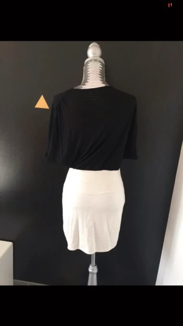 Robe style tailleur - photo numéro 3