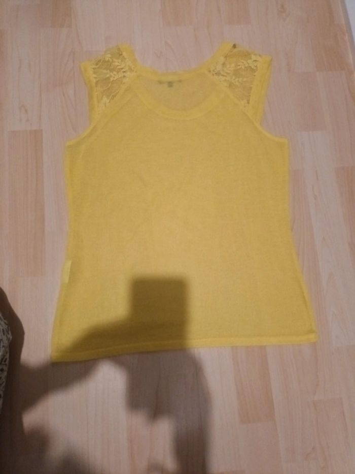 vends débardeur - photo numéro 3