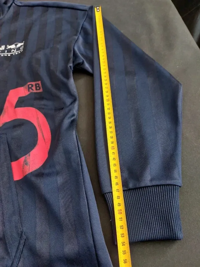 Red Bull Racing - photo numéro 8