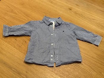Chemise jacadi