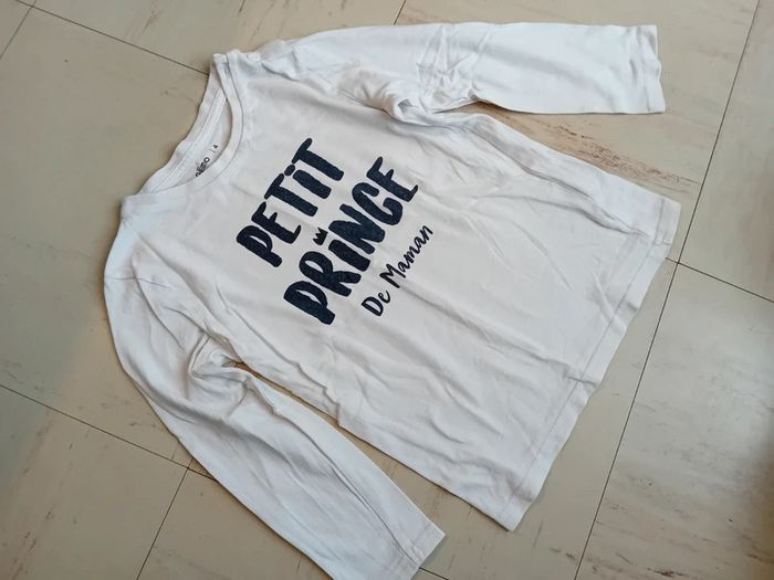 Pull léger