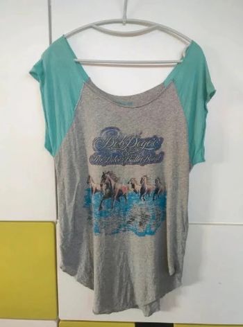 Zadig & Voltaire Tee shirt Bob M