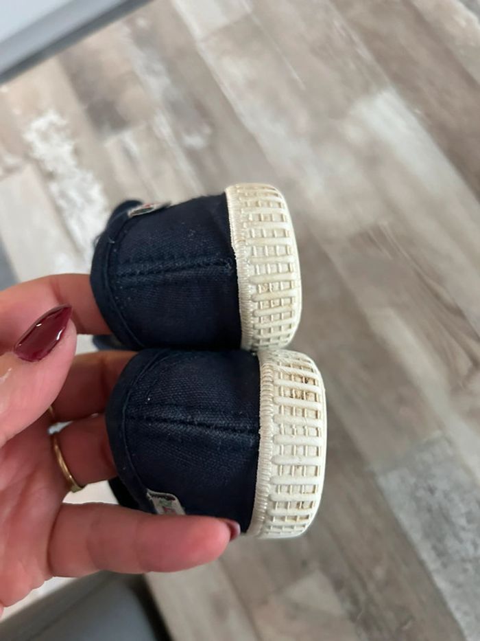 Baskets Victoria T24 - photo numéro 5