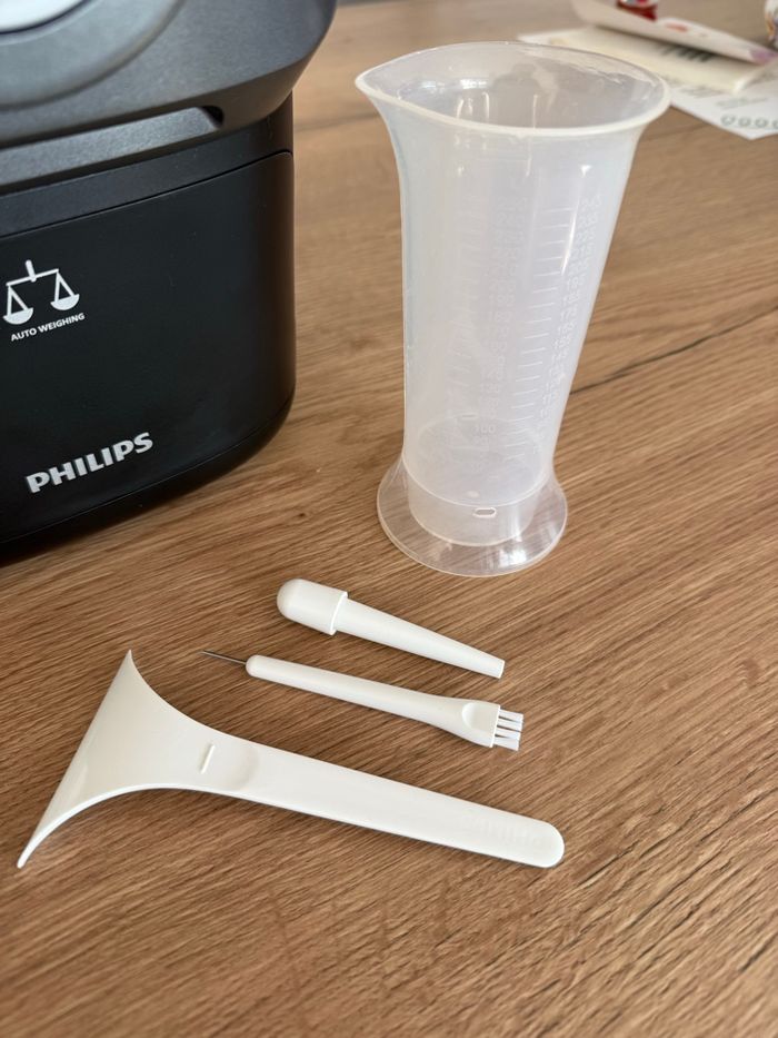 Machine à pâtes - Philips - Excellent état - photo numéro 5