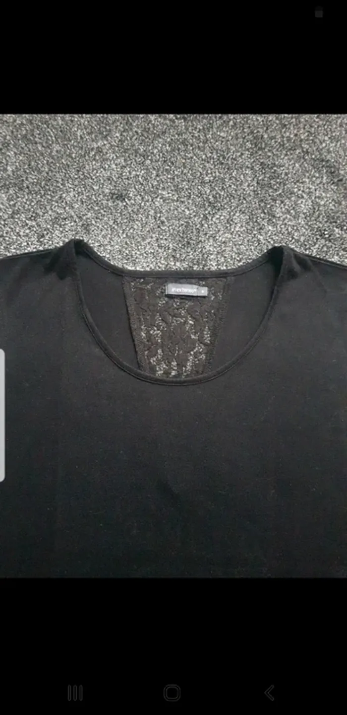Débardeur /haut / tee-shirt taille M - photo numéro 2