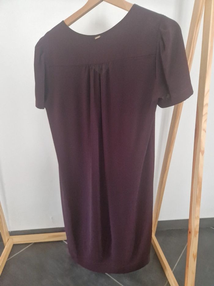 Robe IKKS Taille 36 - photo numéro 6