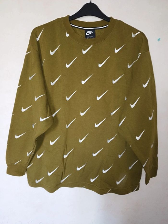 Sweat magnifique Nike - photo numéro 5
