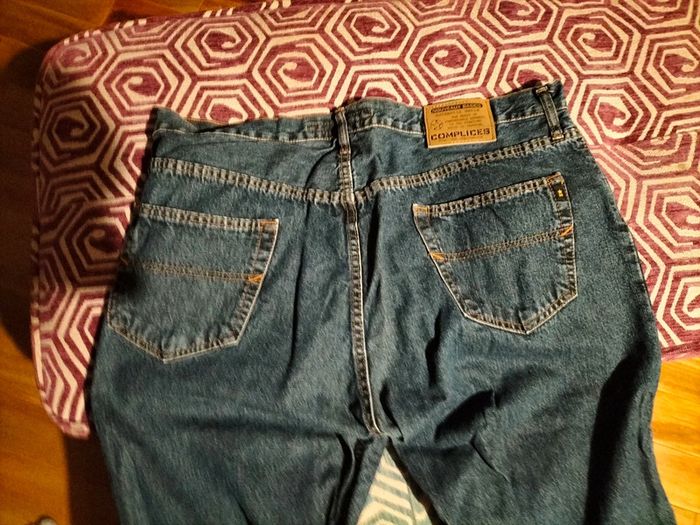 Jeans Complices - photo numéro 4