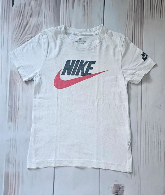Tee-shirt 6/7 ans