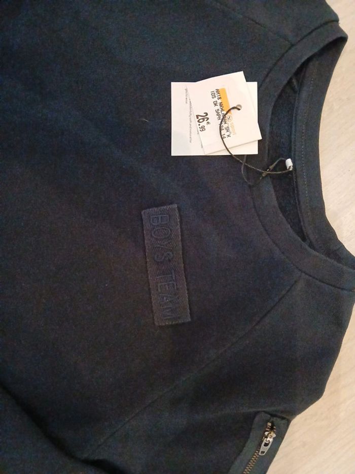 pull 9/10ans - photo numéro 3