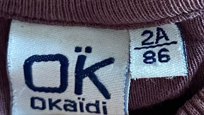 Maillot - photo numéro 4