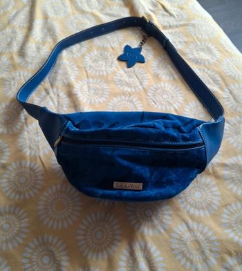 Sac bandoulière Laura vita 