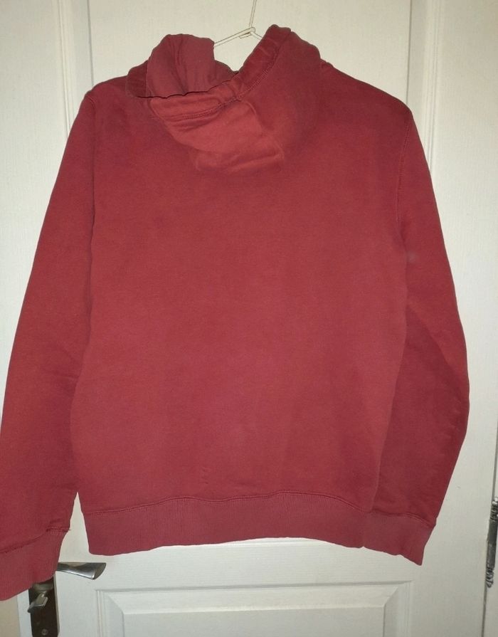 Sweat zippé - photo numéro 2