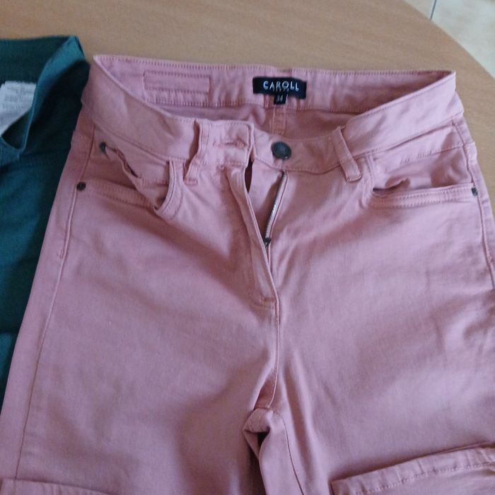 Pantalons femme - photo numéro 4