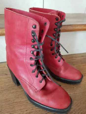 Bottines