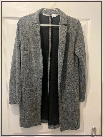 Veste taille 34 H&M Divided